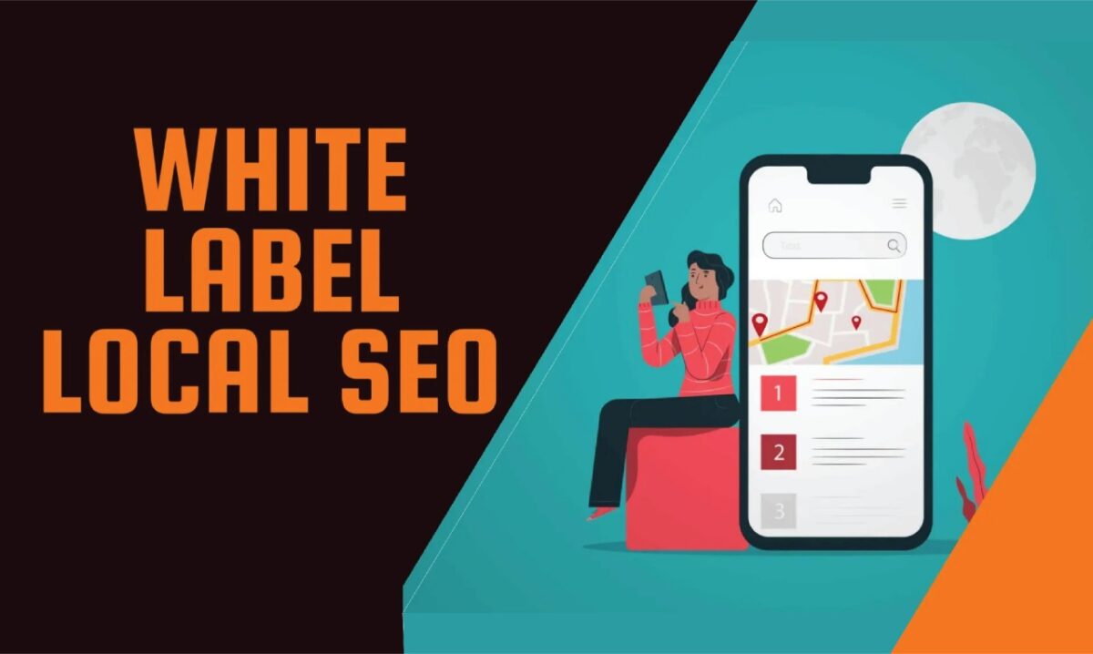 White Label Local SEO Services